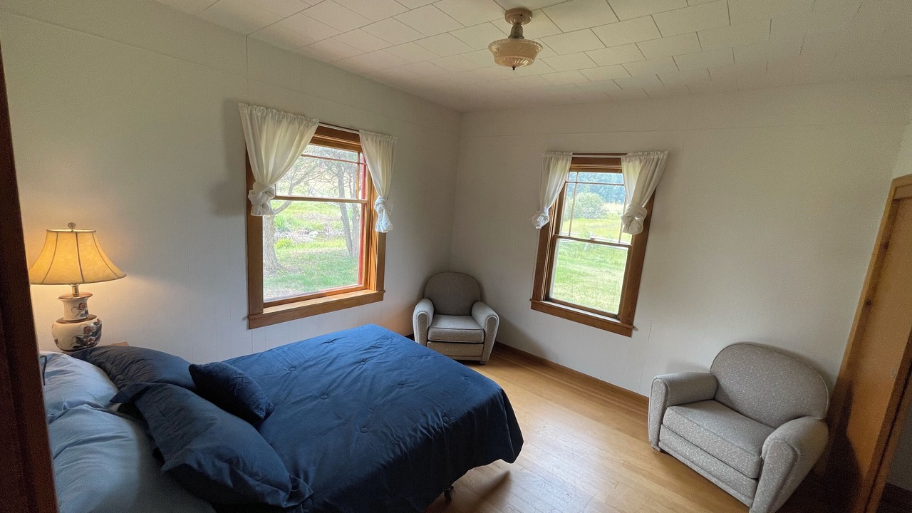 Photo of Bedroom in Wise River