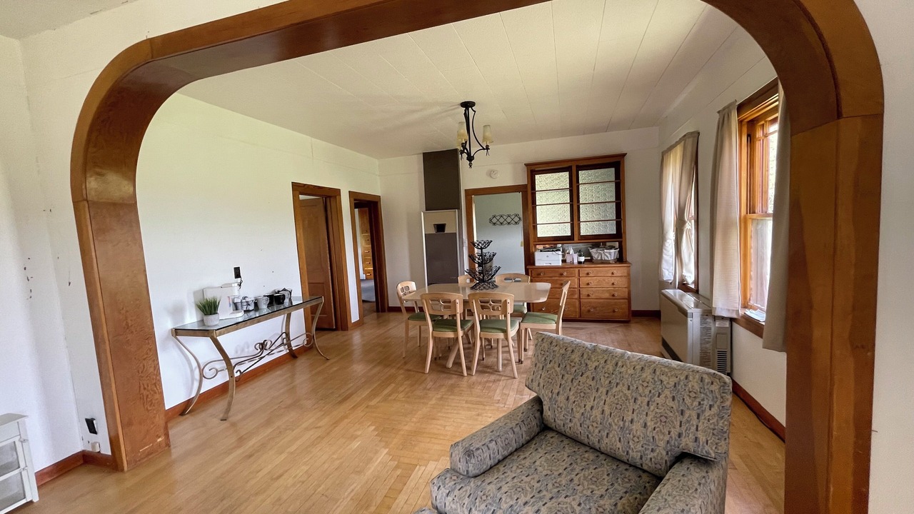 Photo of Livingroom in Wise River