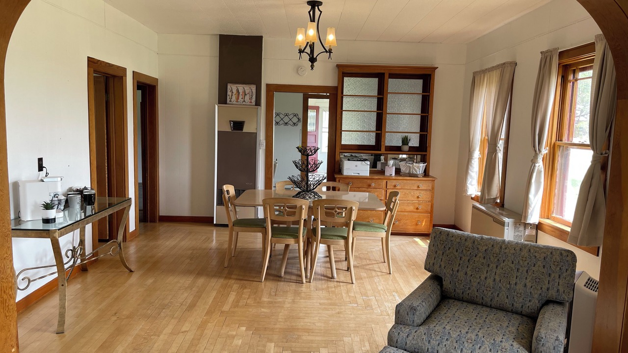 Photo of Livingroom in Wise River