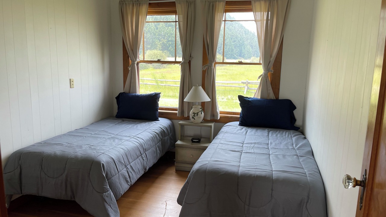 Photo of Bedroom in Wise River