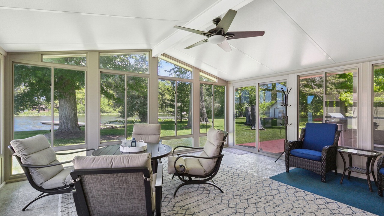 Photo of Outdoor in Paw Paw Lake