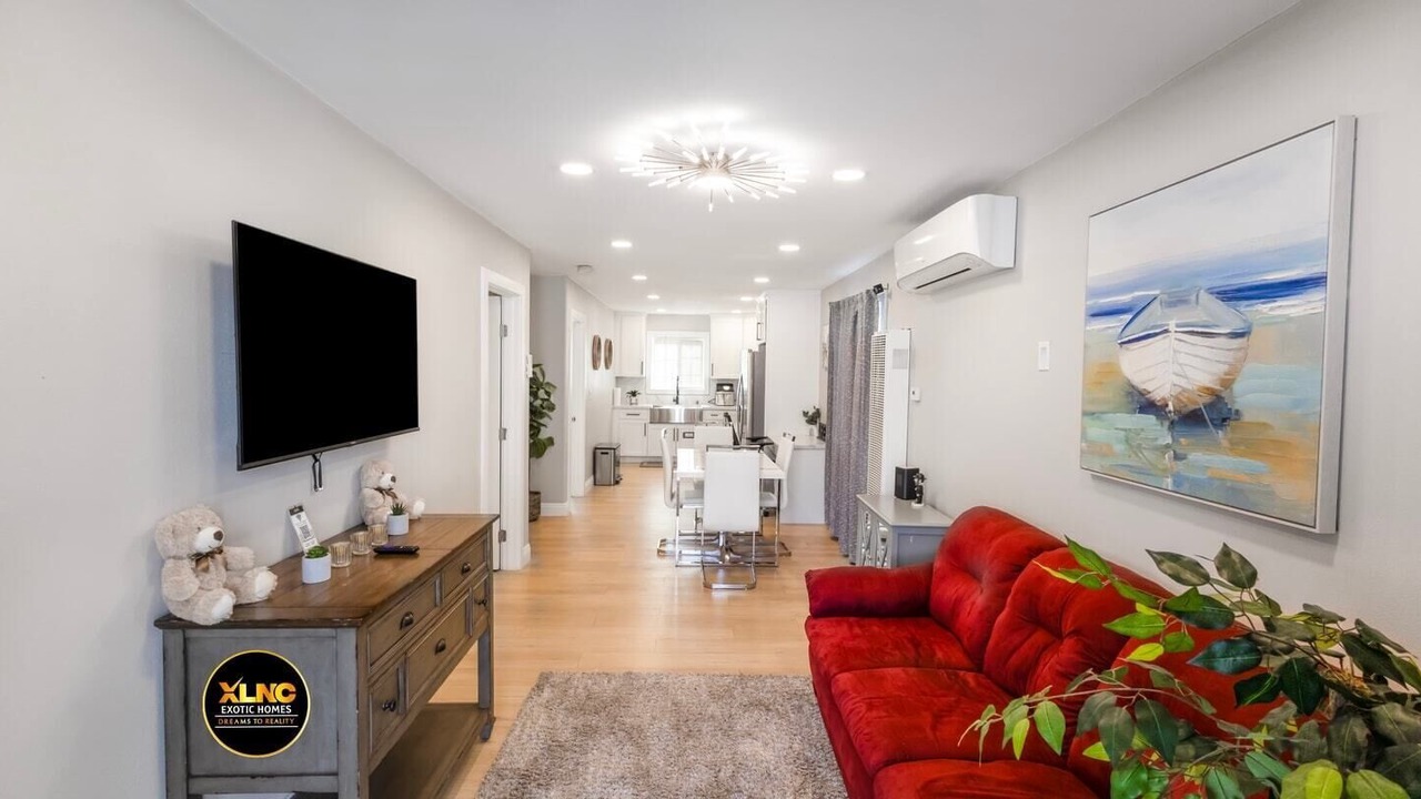 Photo of Livingroom in Lemon Grove