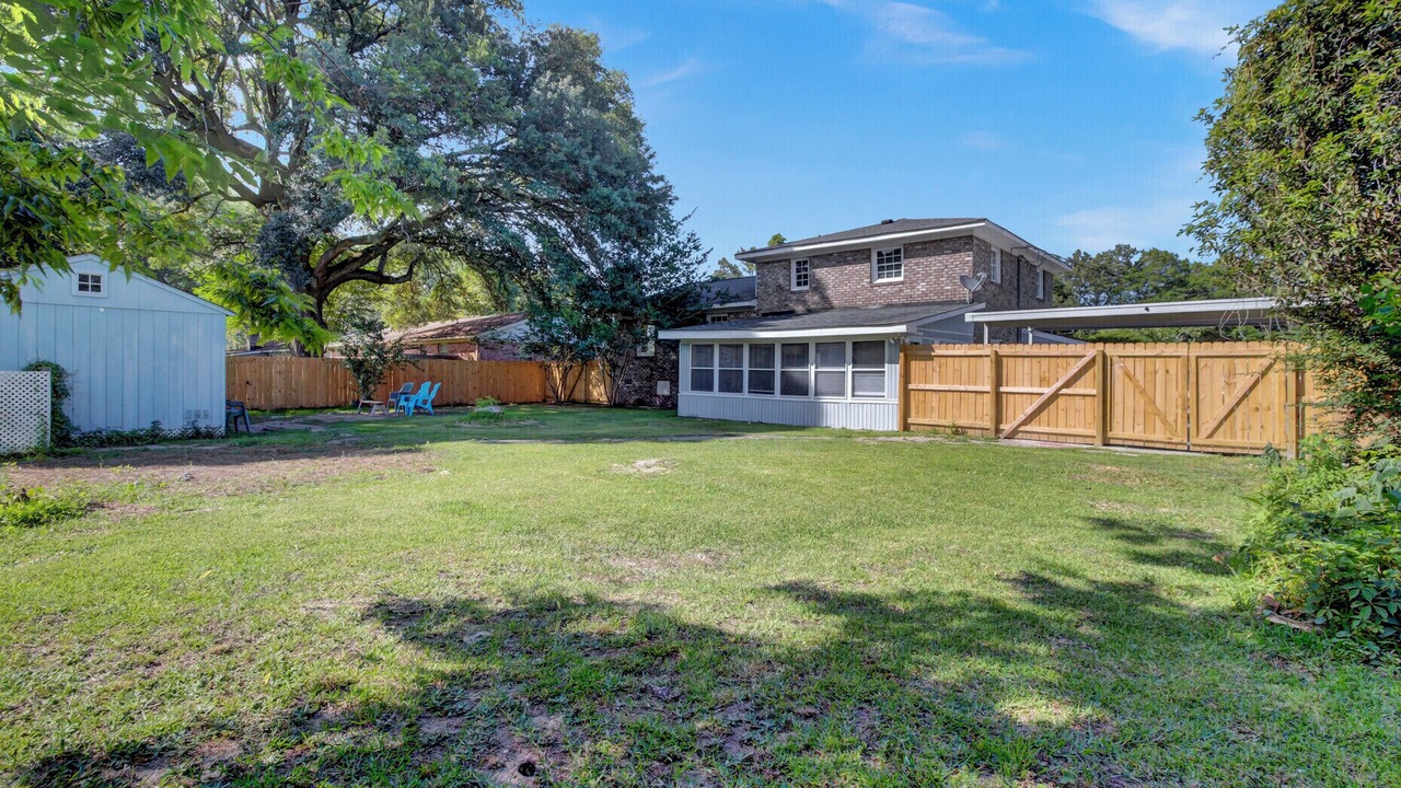 Photo of Outdoor in Ladson