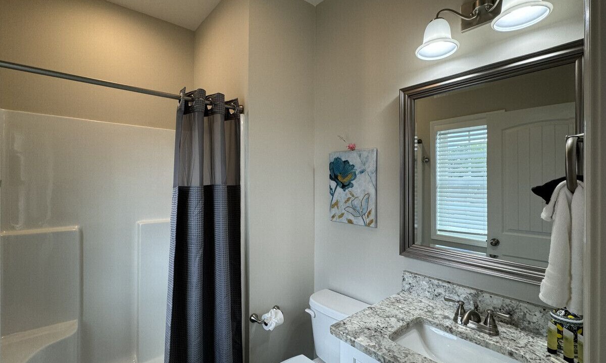 Photo of Bathroom in Augusta