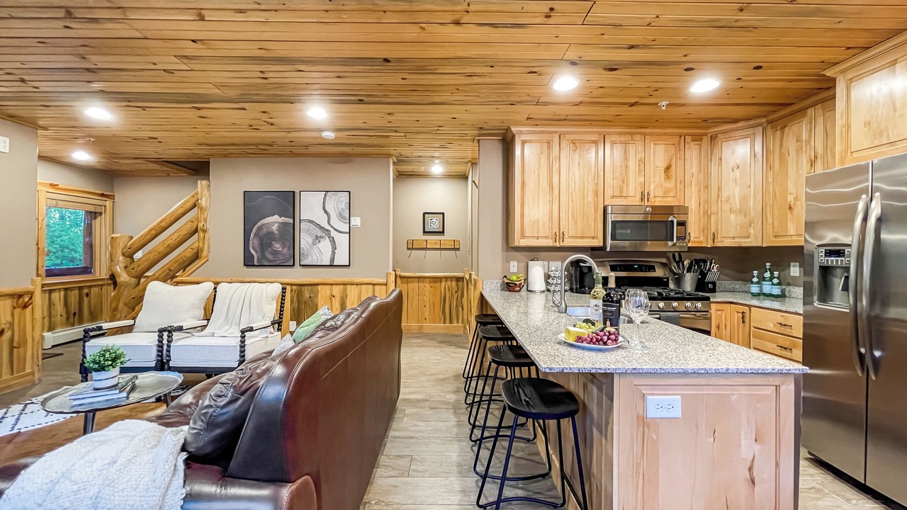 Photo of Bedroom in Park City