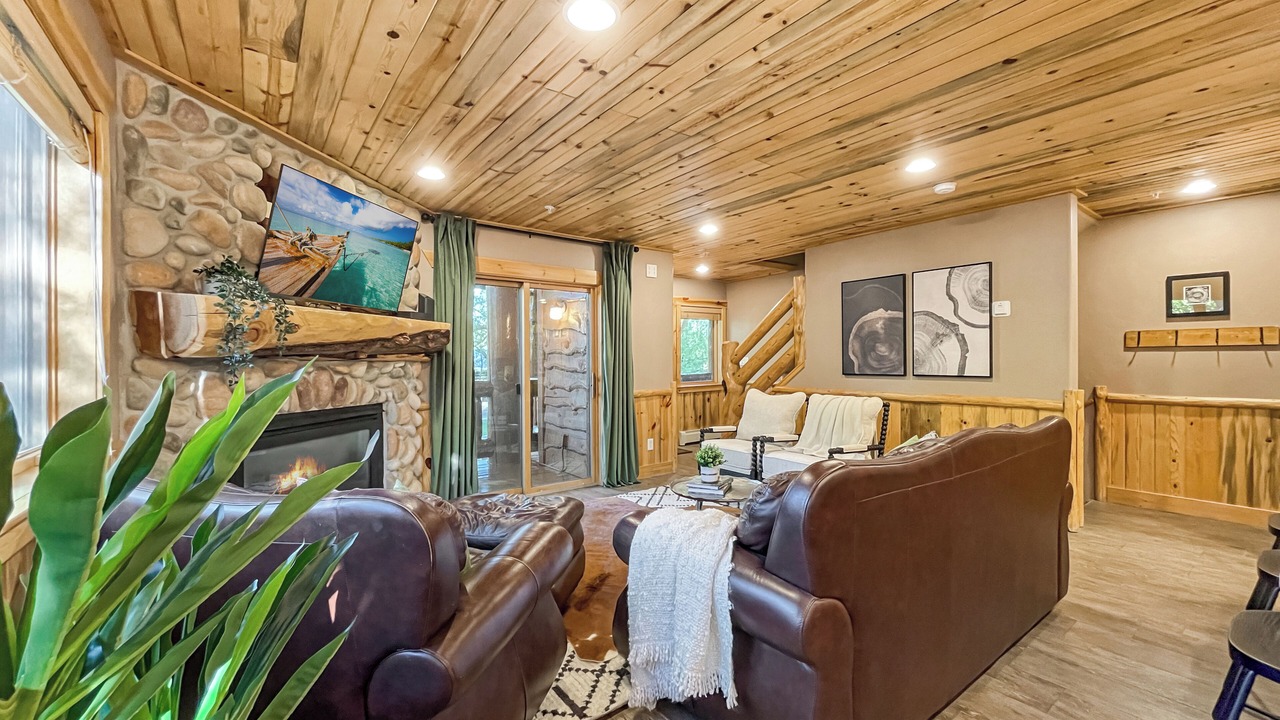 Photo of Bedroom in Park City