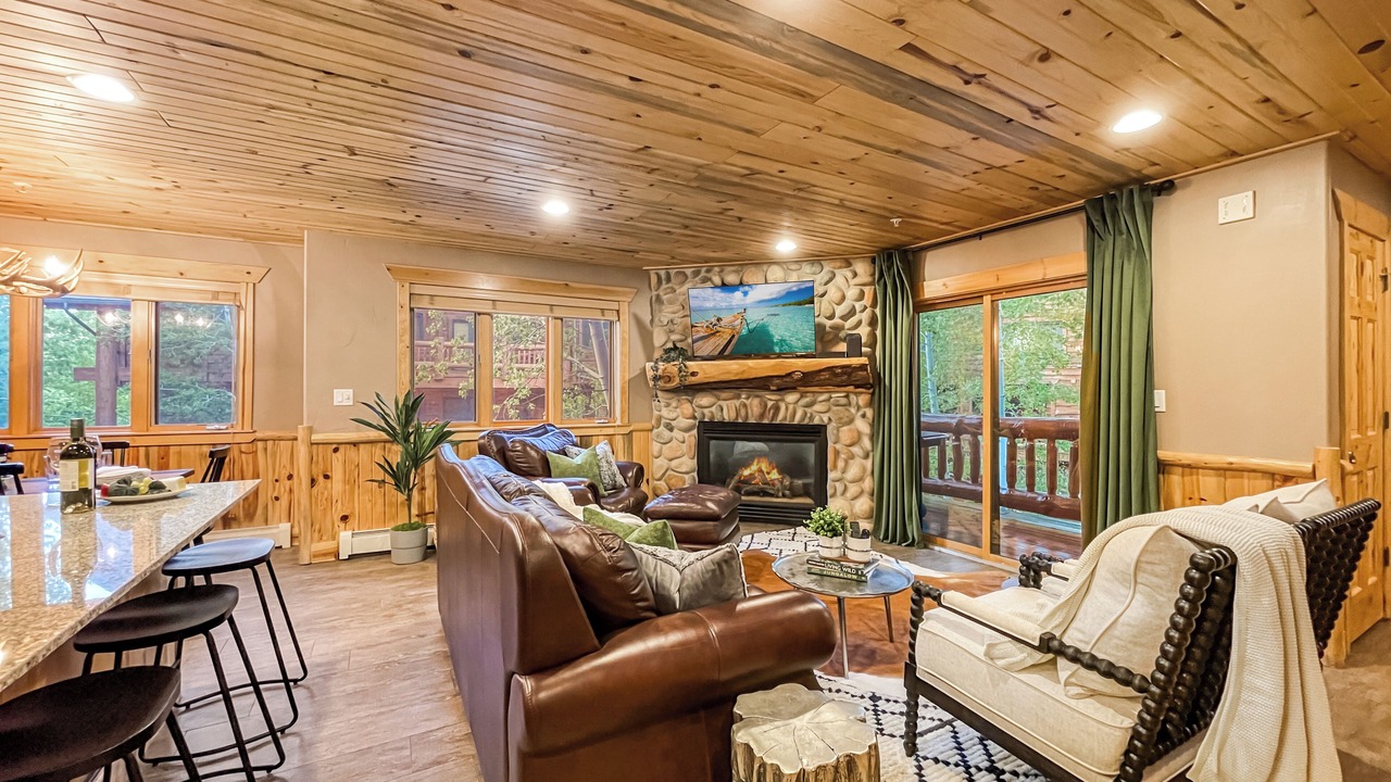 Photo of Bedroom in Park City