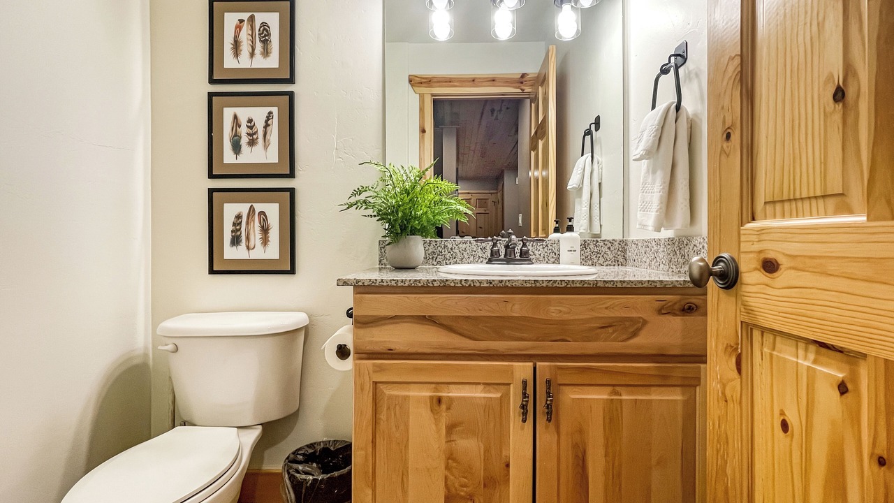 Photo of Bedroom in Park City