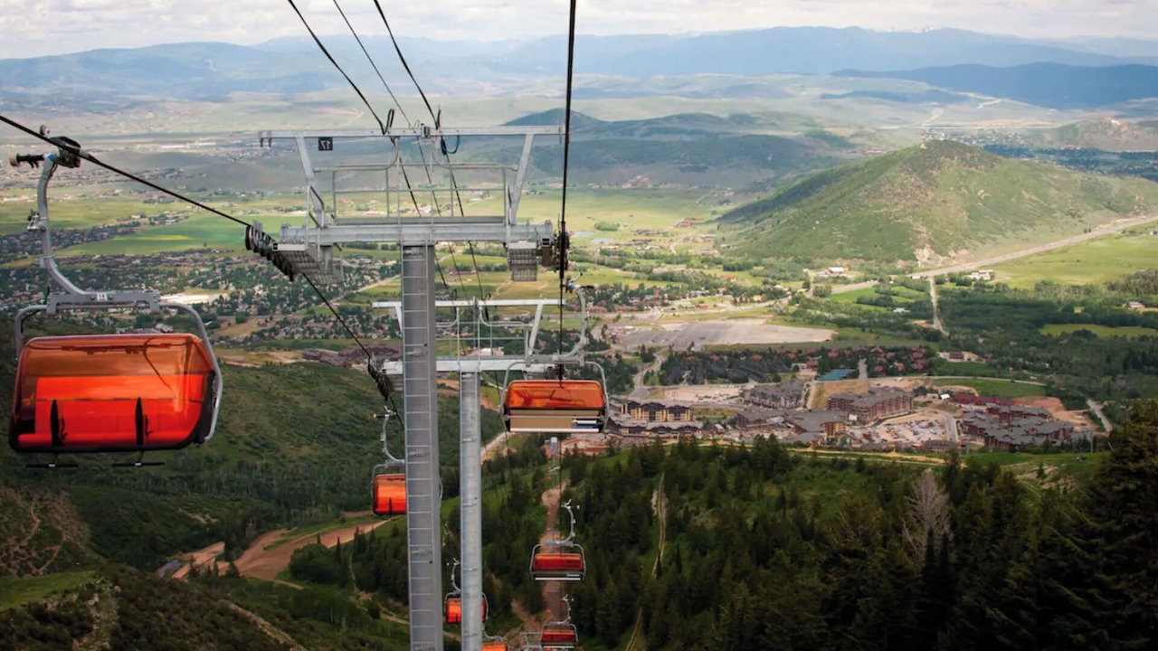 Photo of Others in Park City