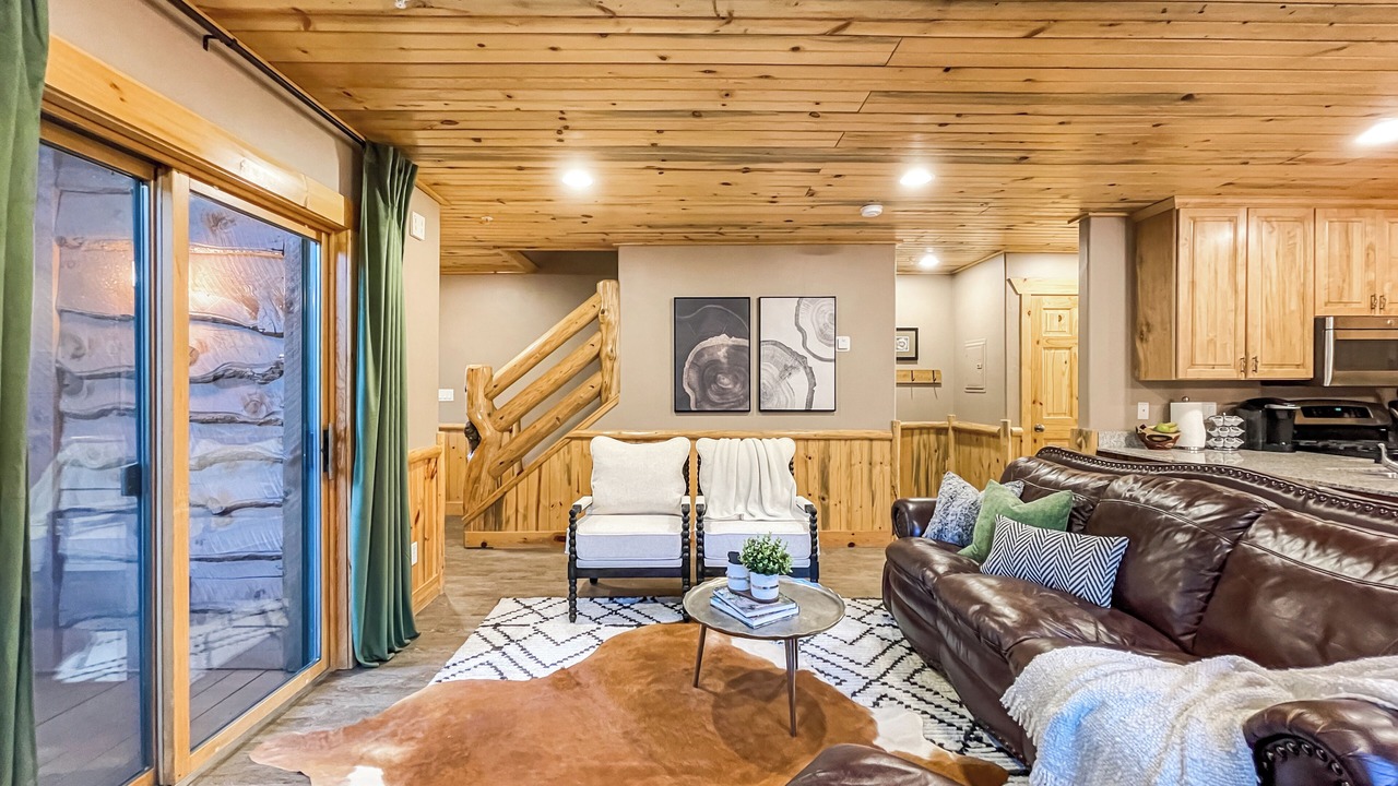 Photo of Patio Balcony in Park City