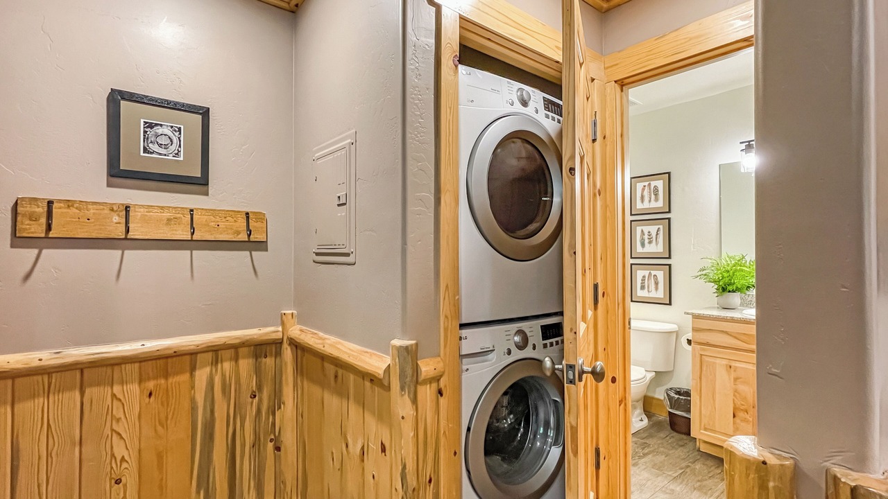 Photo of Bedroom in Park City