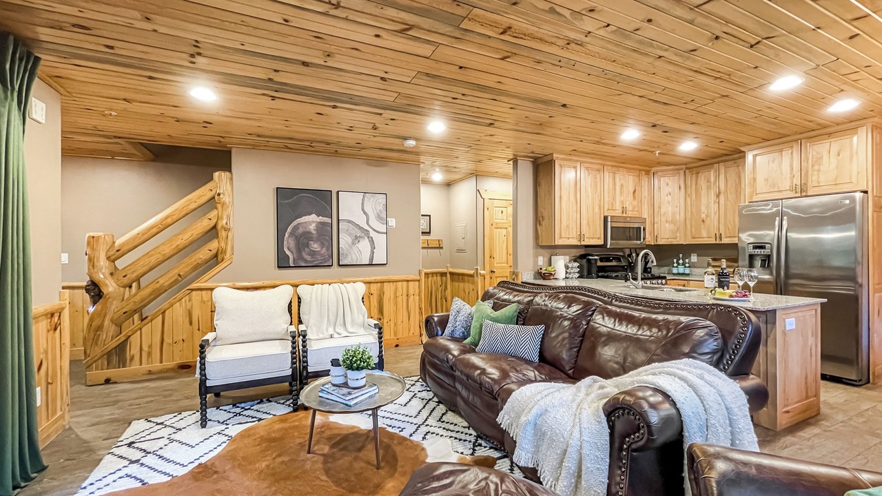 Photo of Bedroom in Park City