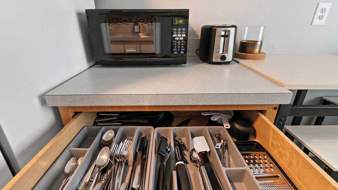 Photo of Kitchen in Berkley