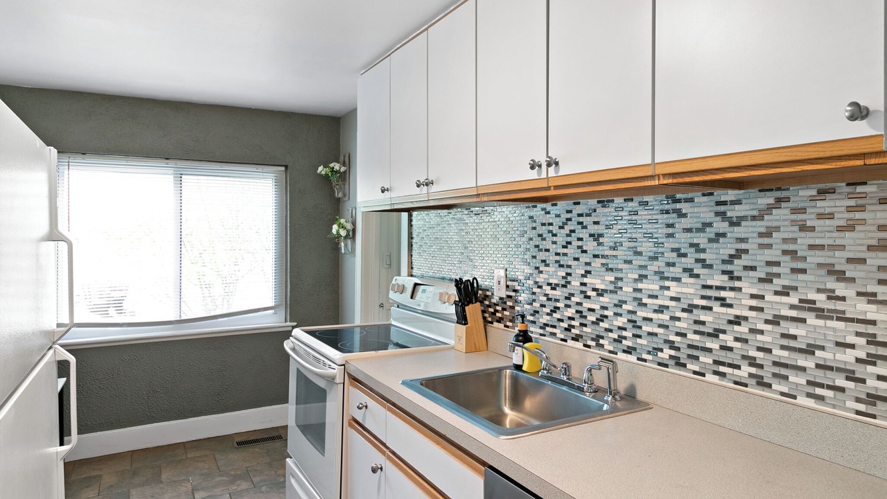 Photo of Kitchen in Berkley