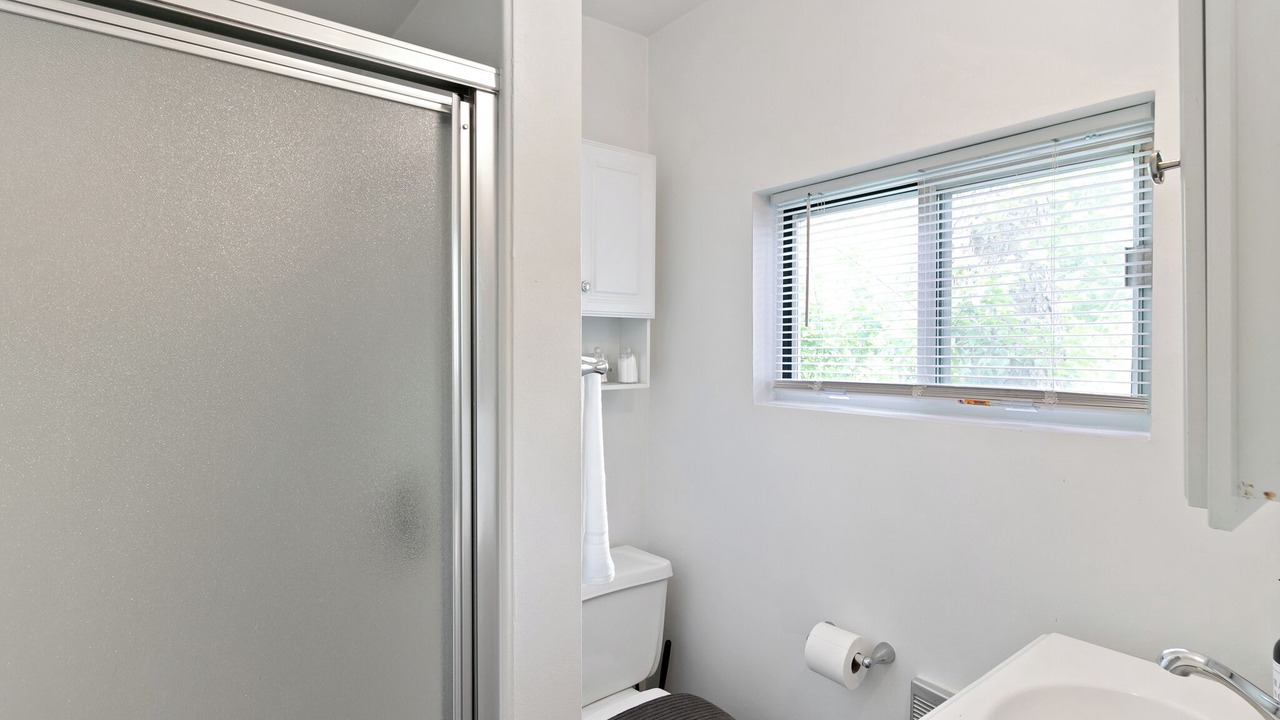 Photo of Bathroom in Berkley
