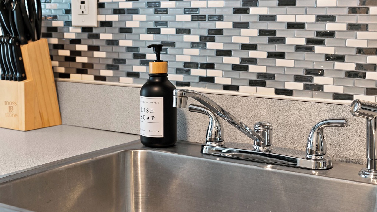 Photo of Kitchen in Berkley