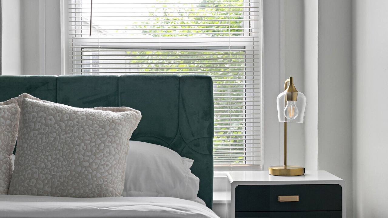 Photo of Bedroom in Berkley