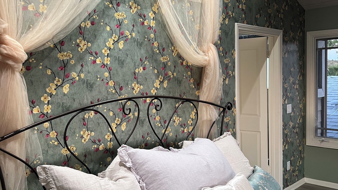 Photo of Bedroom in Escondido