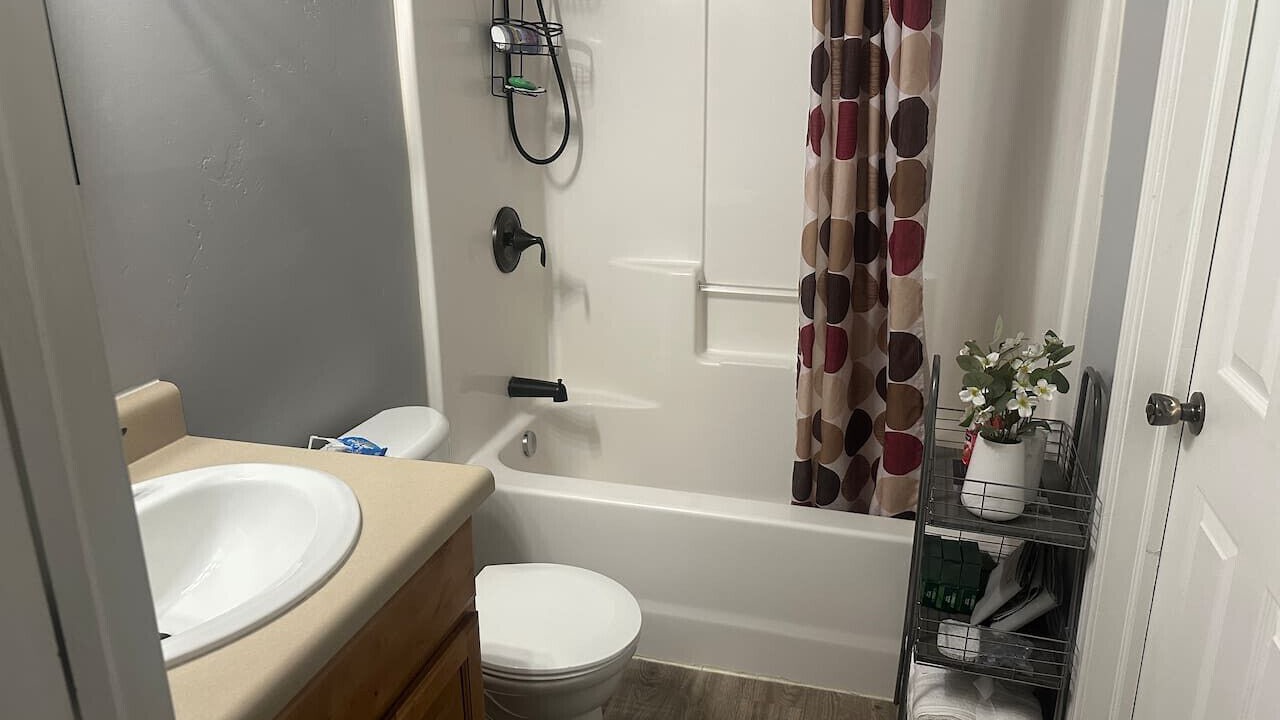 Photo of Bathroom in Williston