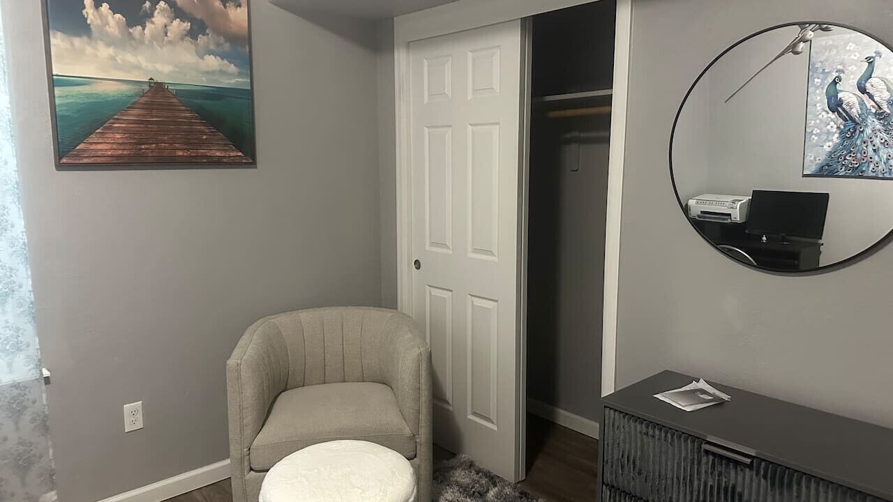 Photo of Livingroom in Williston