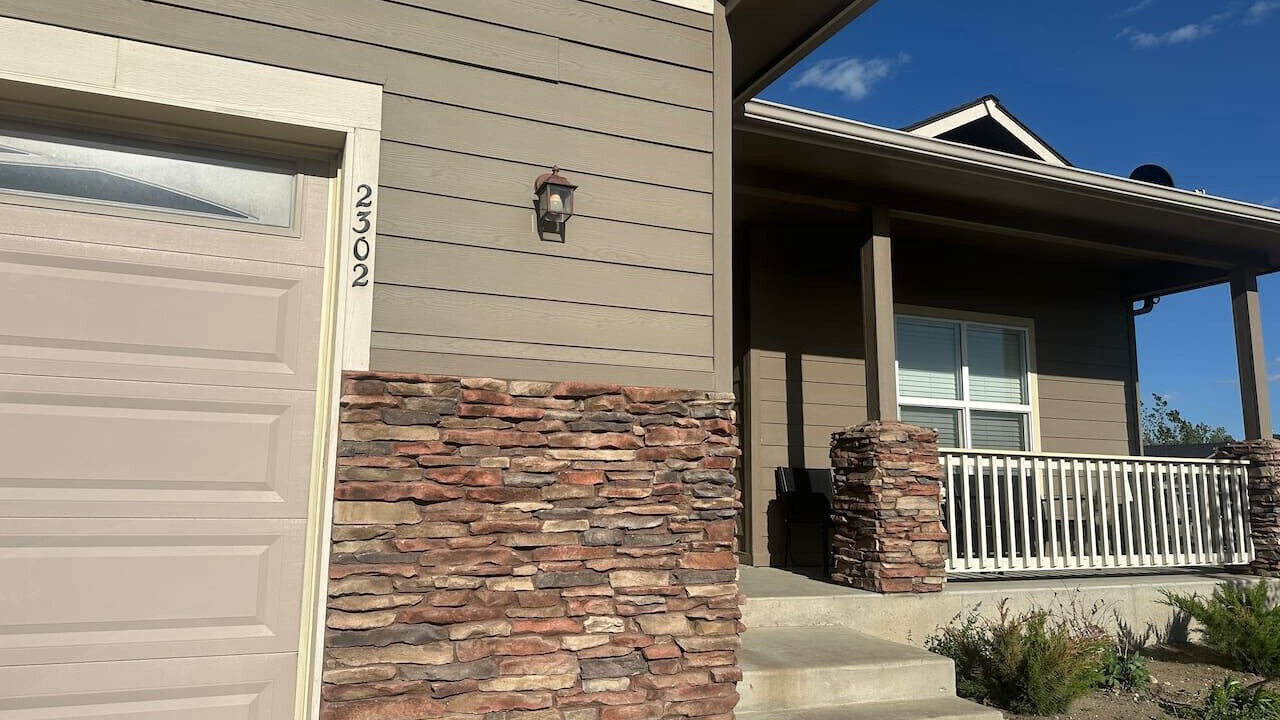 Photo of Outdoor in Williston