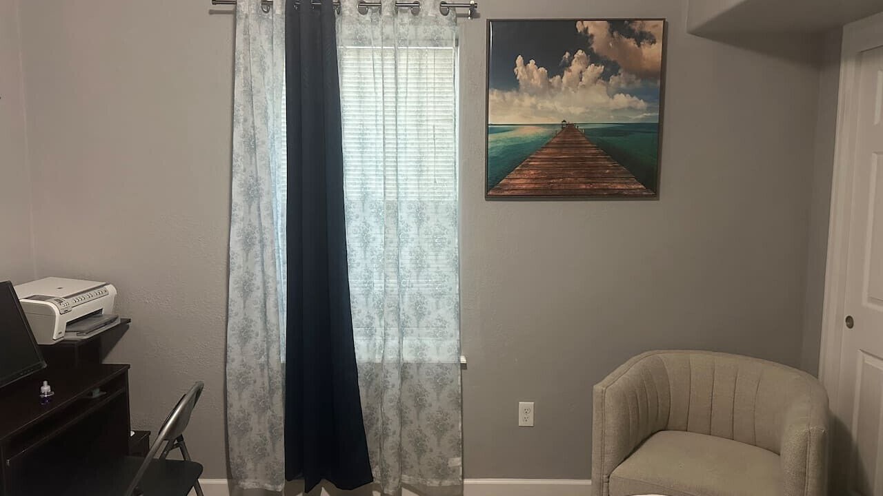 Photo of Bedroom in Williston
