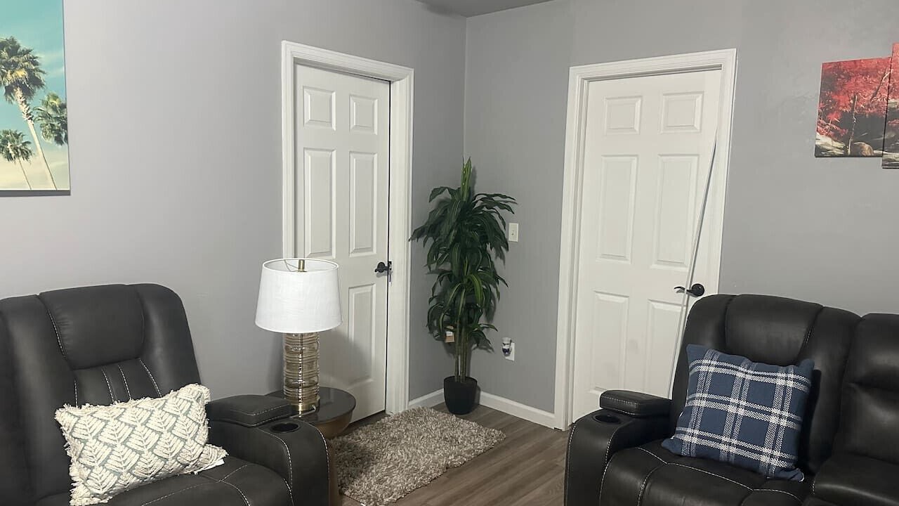 Photo of Livingroom in Williston