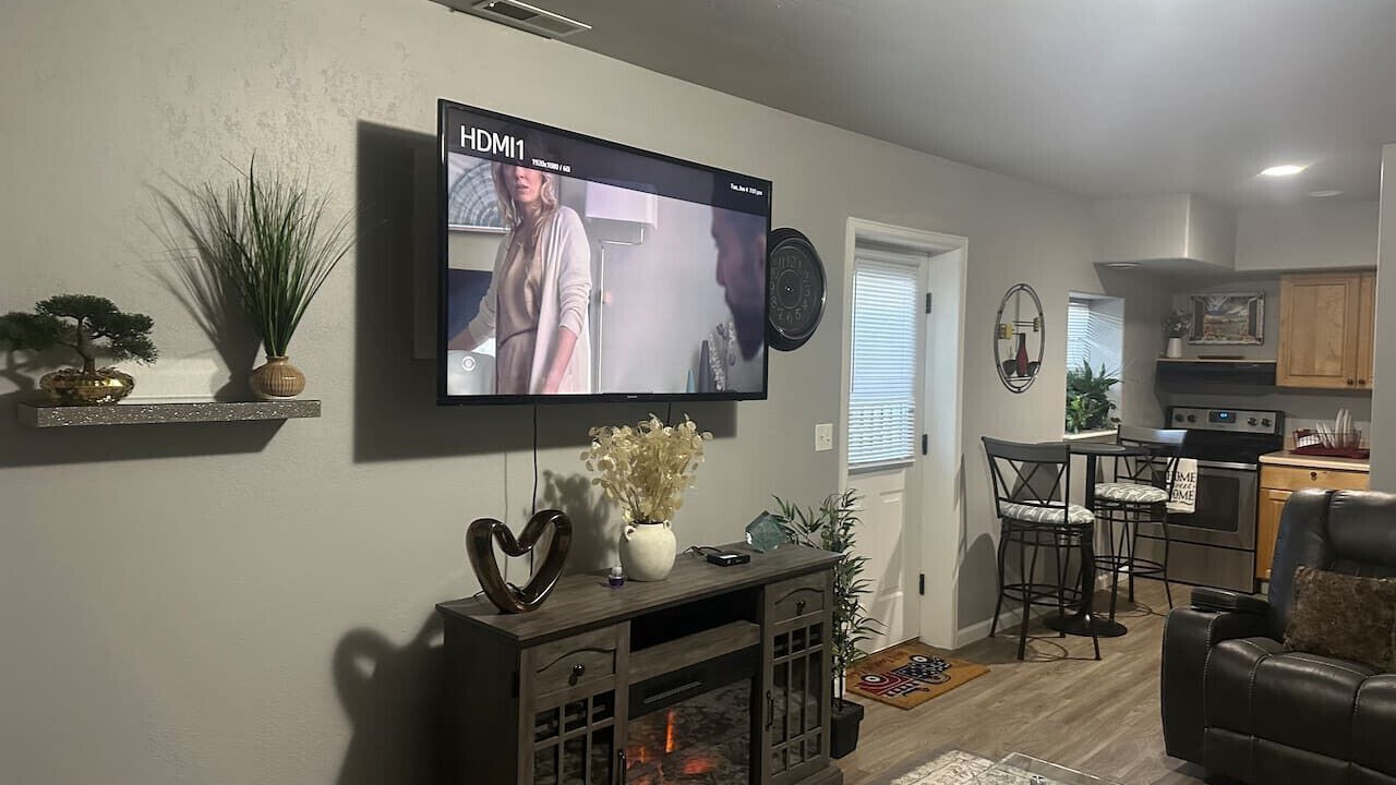 Photo of Livingroom in Williston