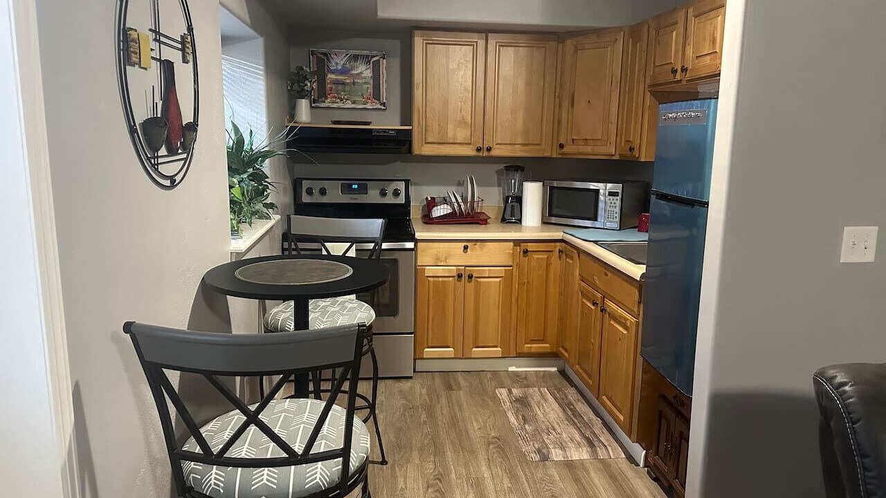 Photo of Kitchen in Williston