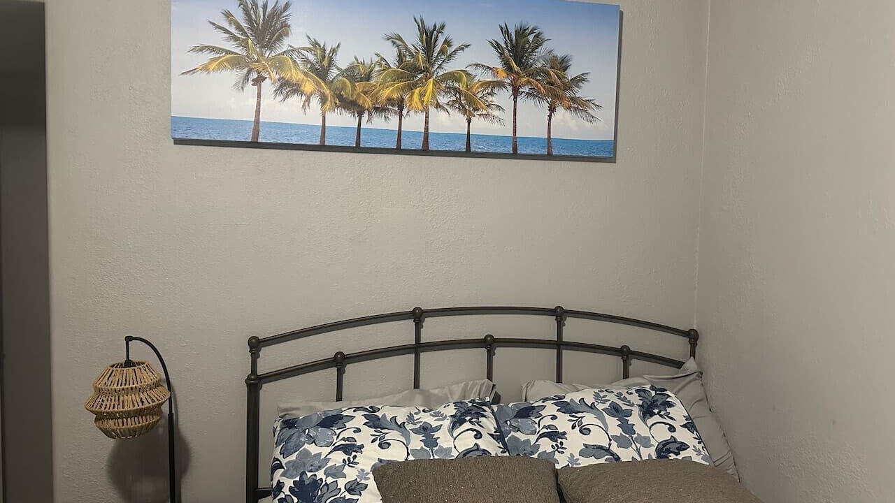 Photo of Bedroom in Williston