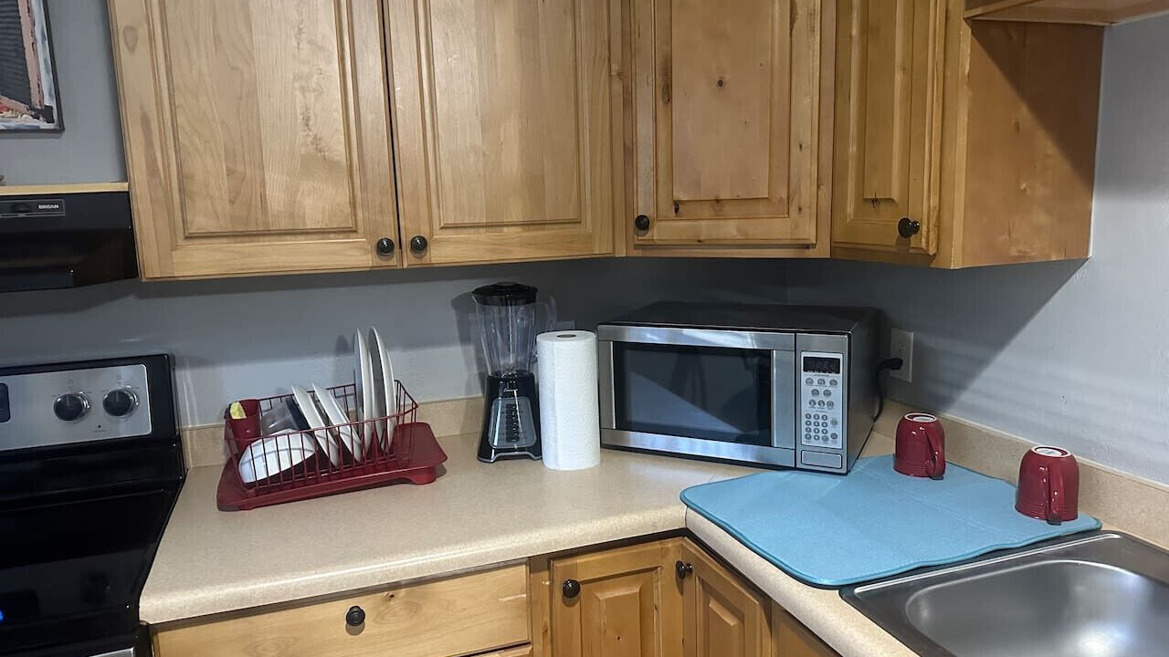 Photo of Kitchen in Williston