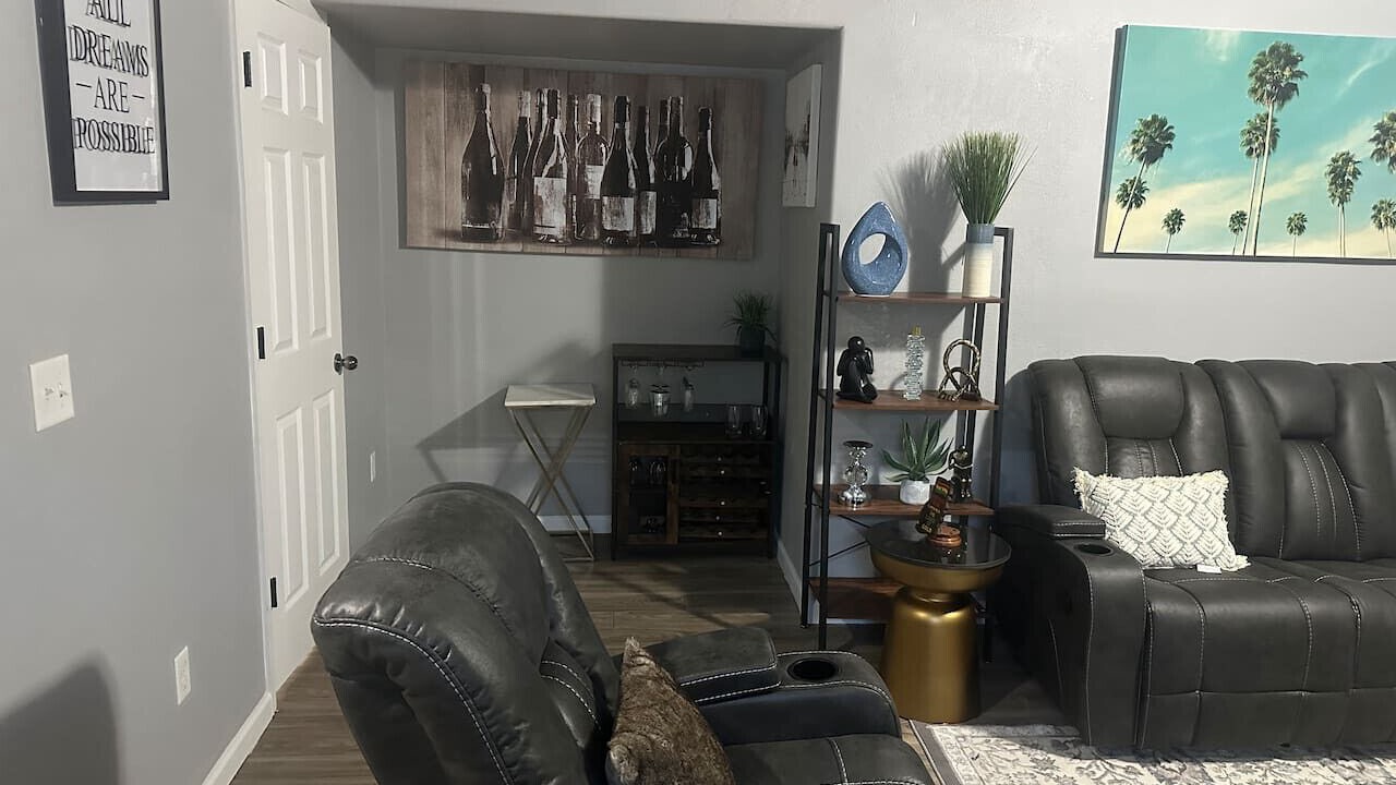 Photo of Livingroom in Williston