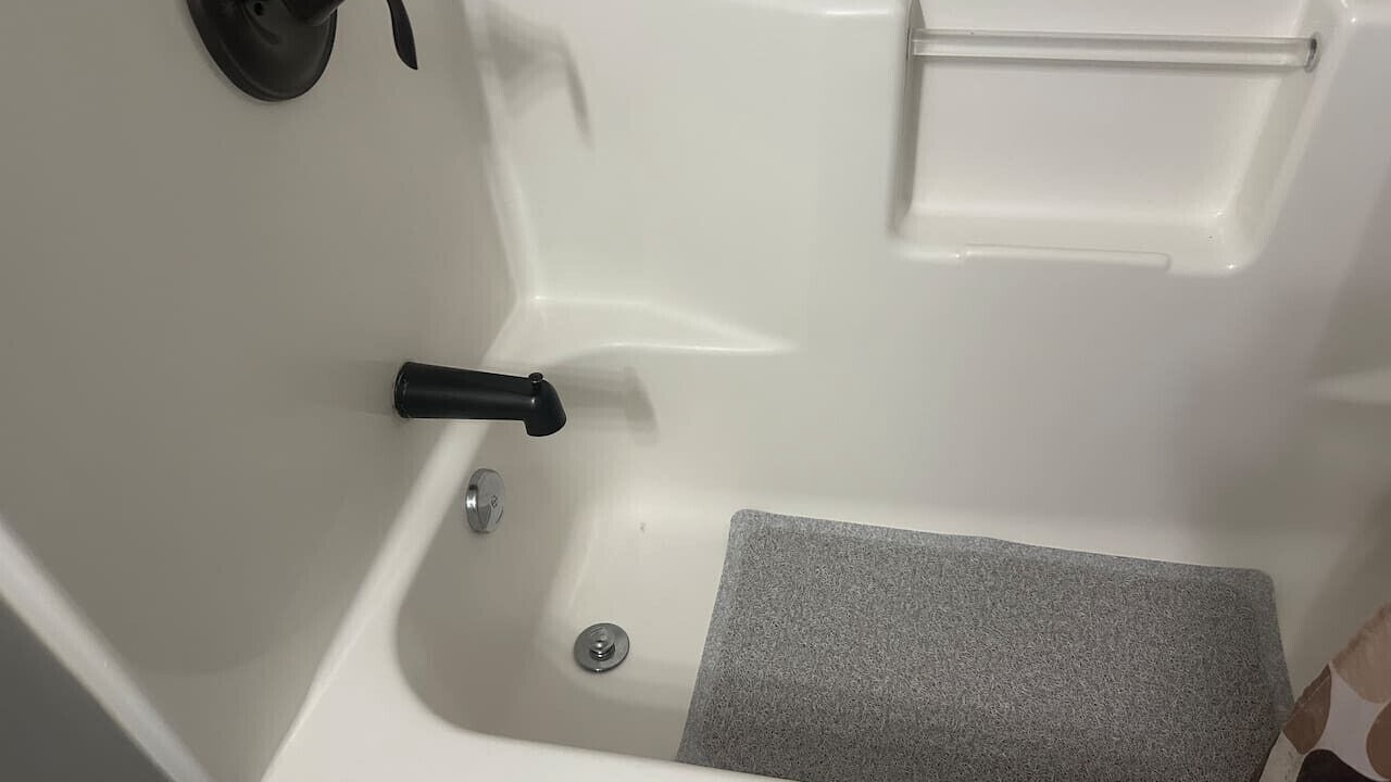 Photo of Bathroom in Williston