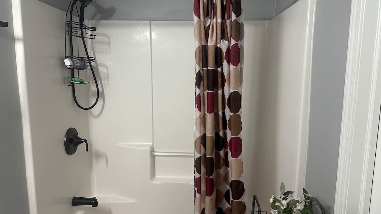 Photo of Bathroom in Williston