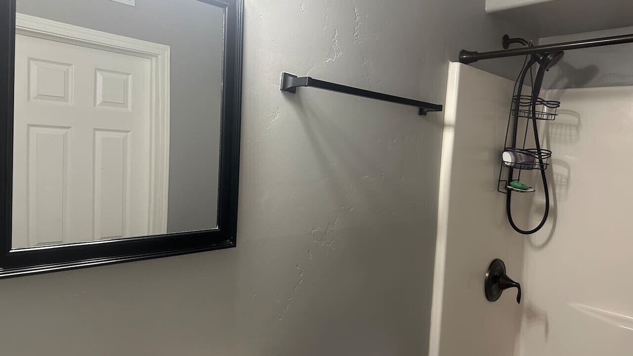 Photo of Bathroom in Williston