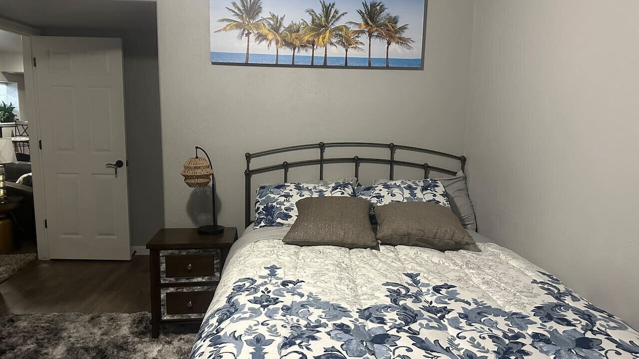 Photo of Bedroom in Williston