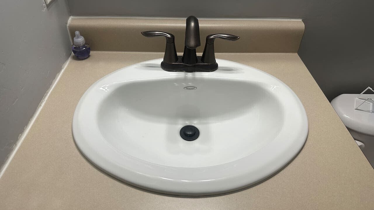 Photo of Bathroom in Williston