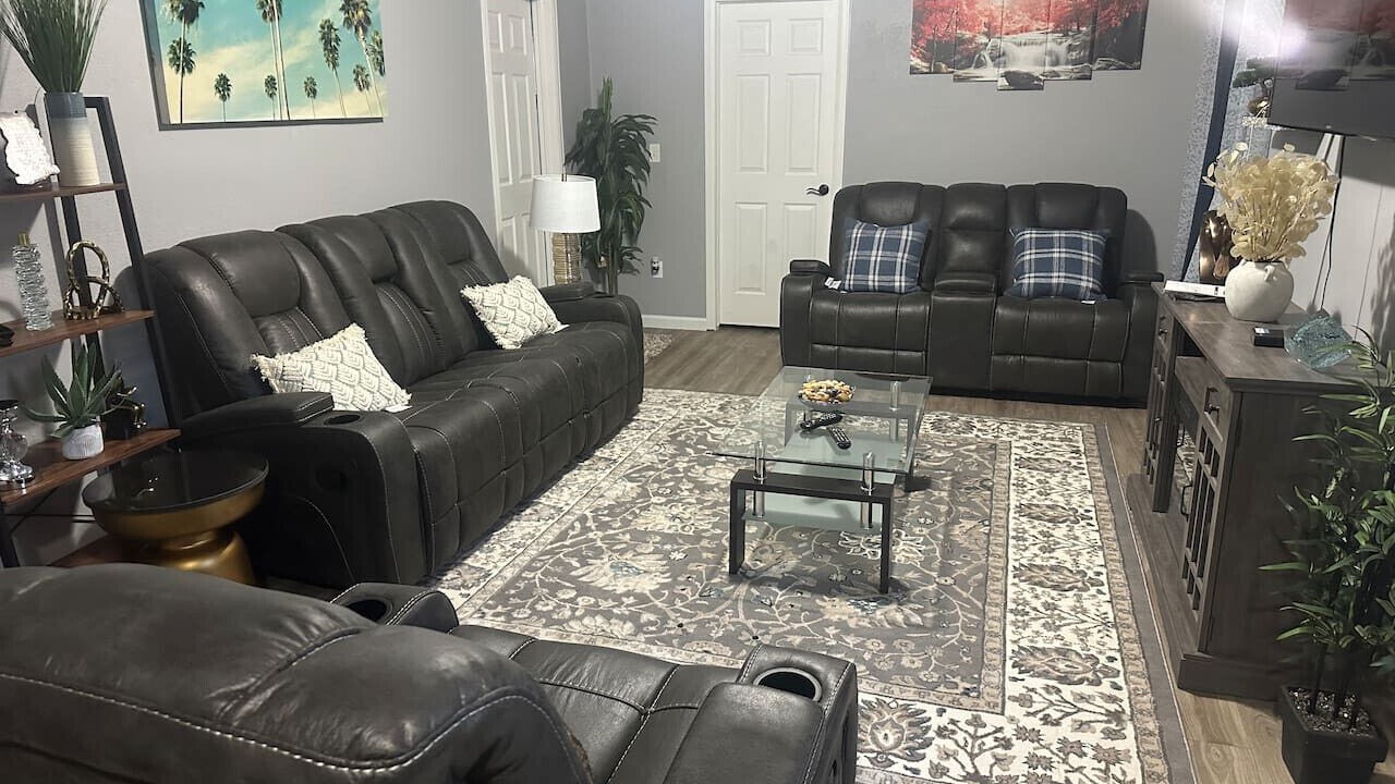 Photo of Livingroom in Williston