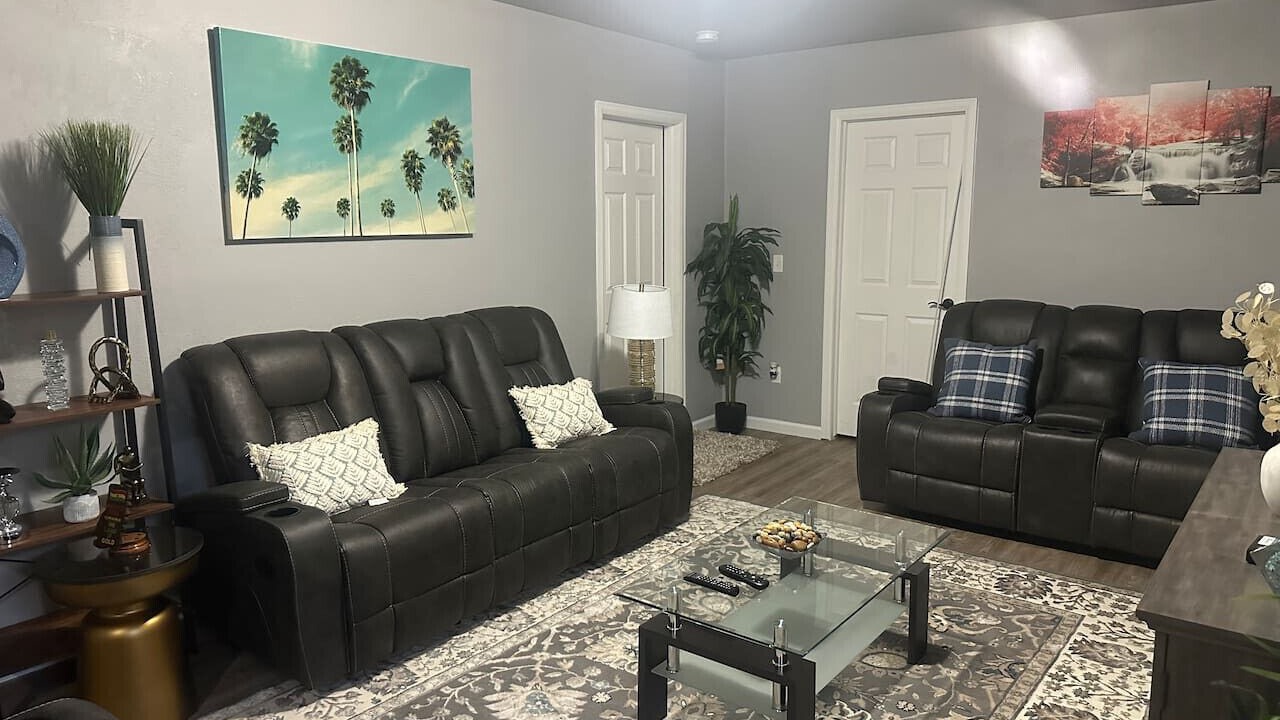Photo of Livingroom in Williston