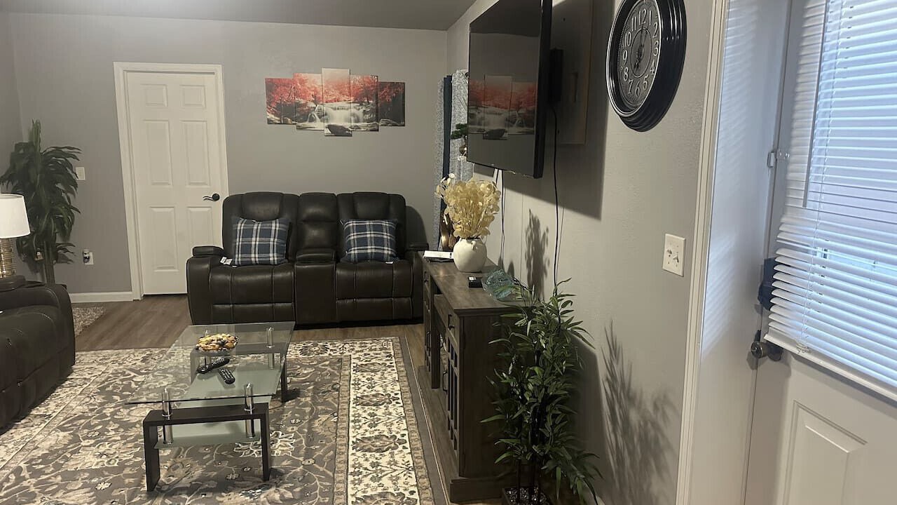 Photo of Livingroom in Williston