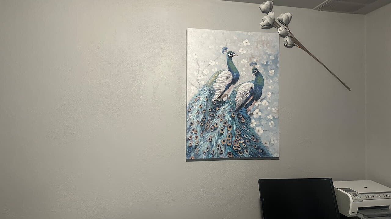 Photo of Bedroom in Williston