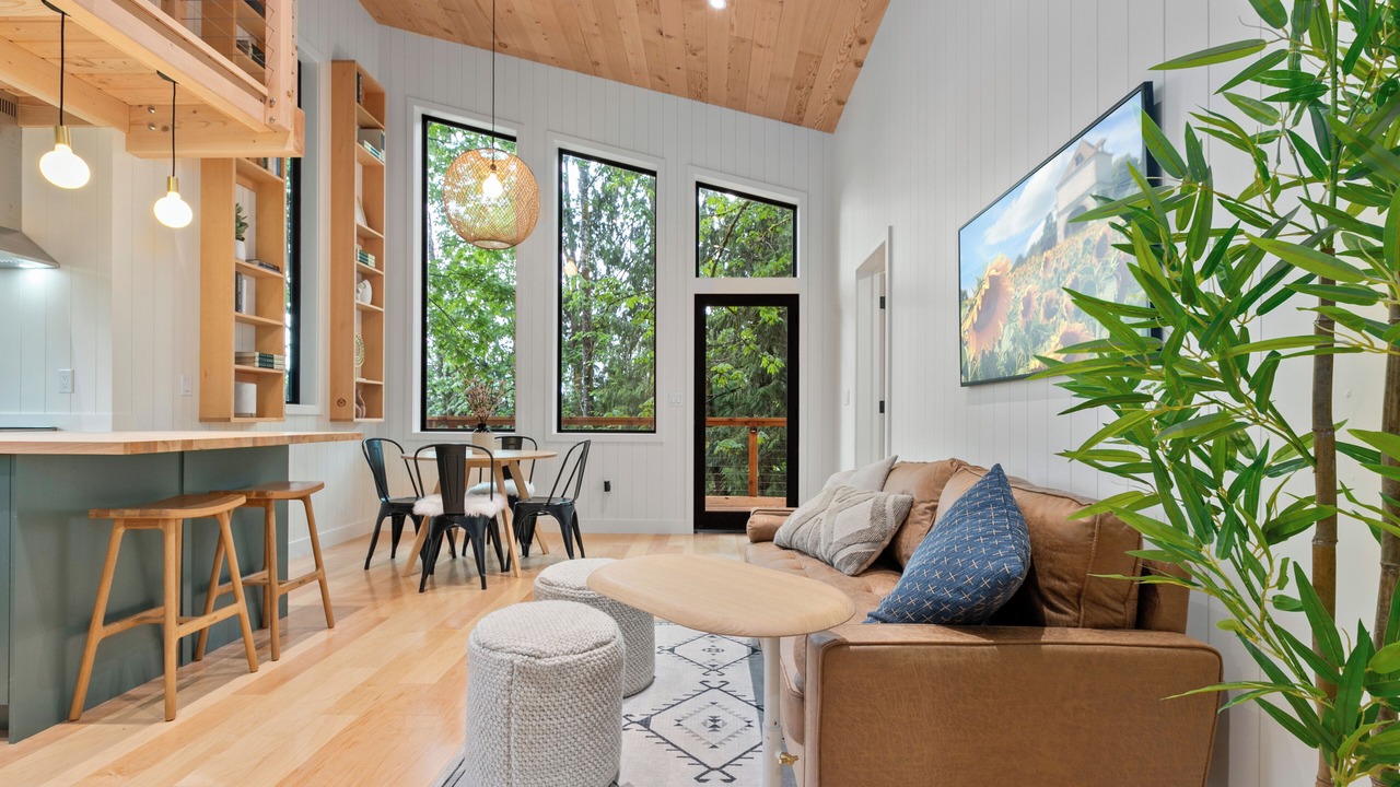 Photo of Livingroom in Bellingham