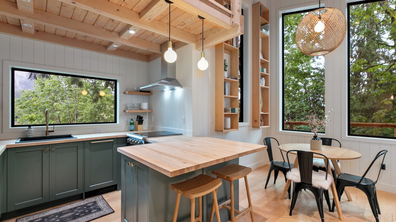Photo of Kitchen in Bellingham