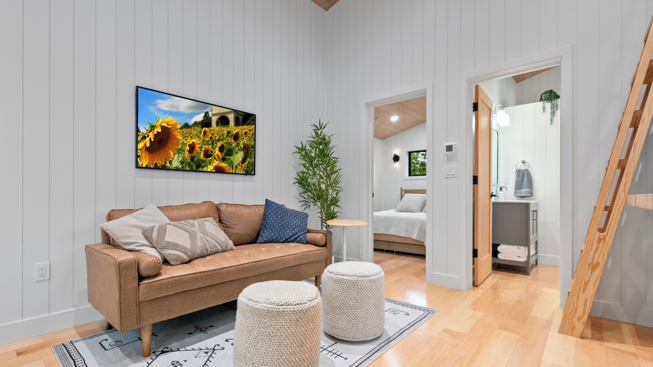 Photo of Bedroom in Bellingham