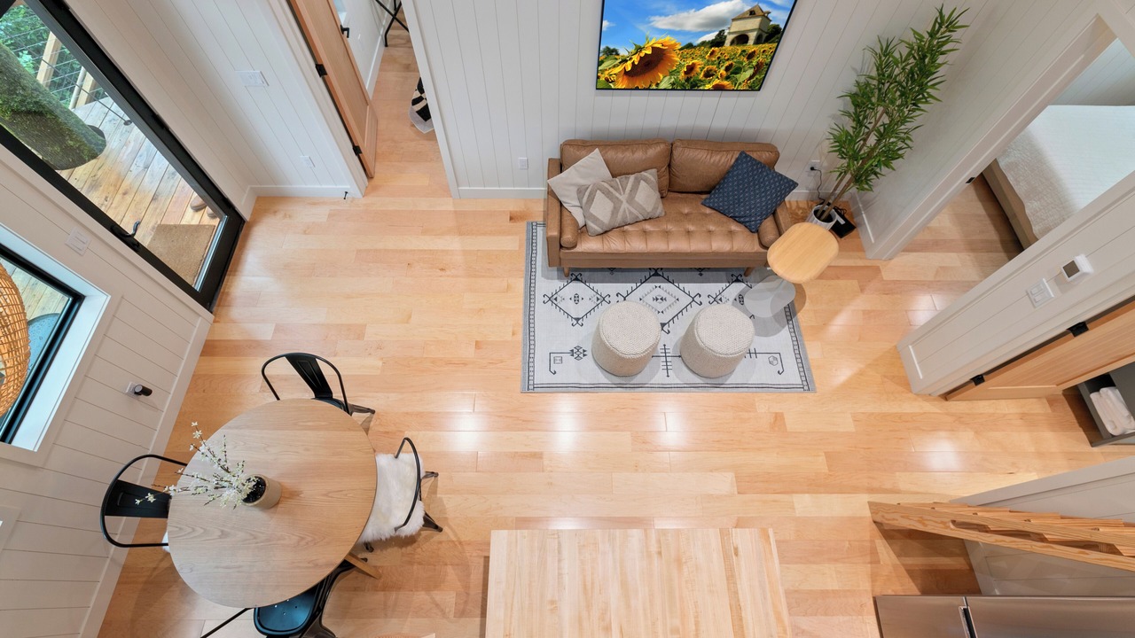 Photo of Livingroom in Bellingham