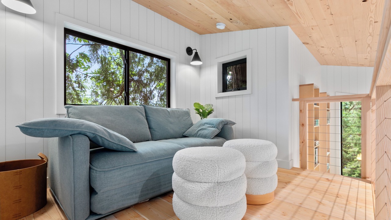 Photo of Livingroom in Bellingham