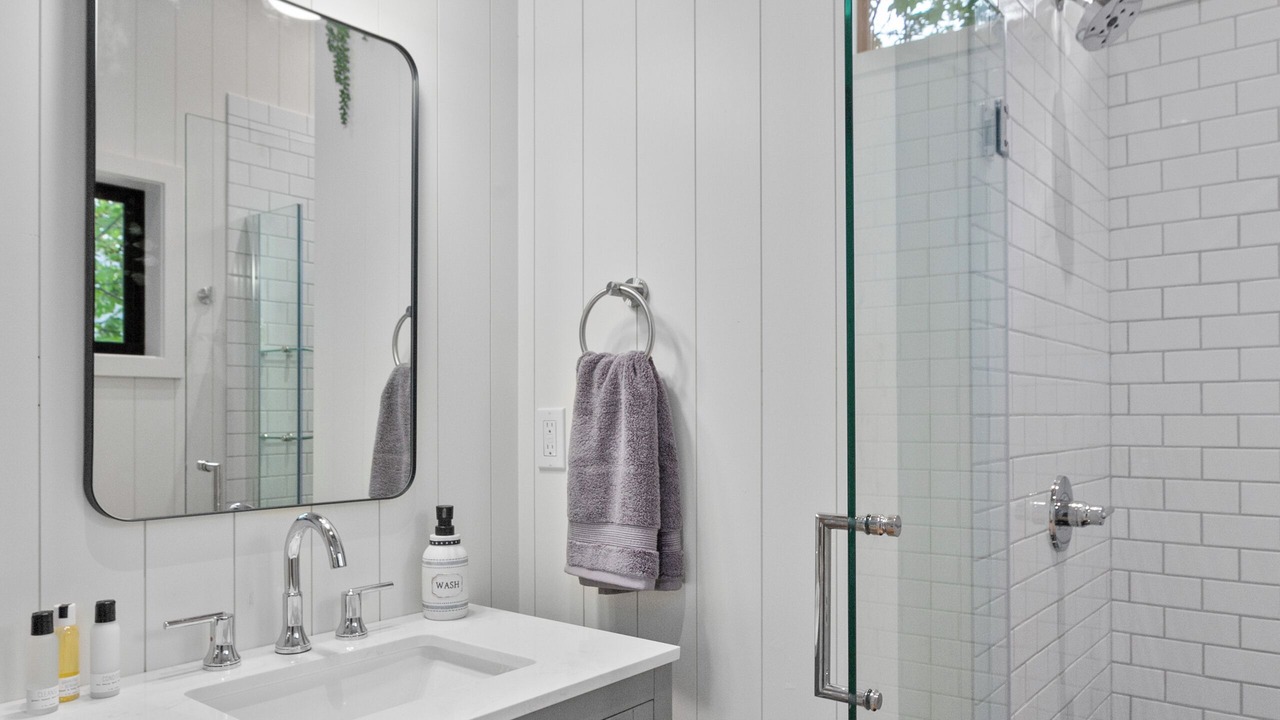 Photo of Bathroom in Bellingham