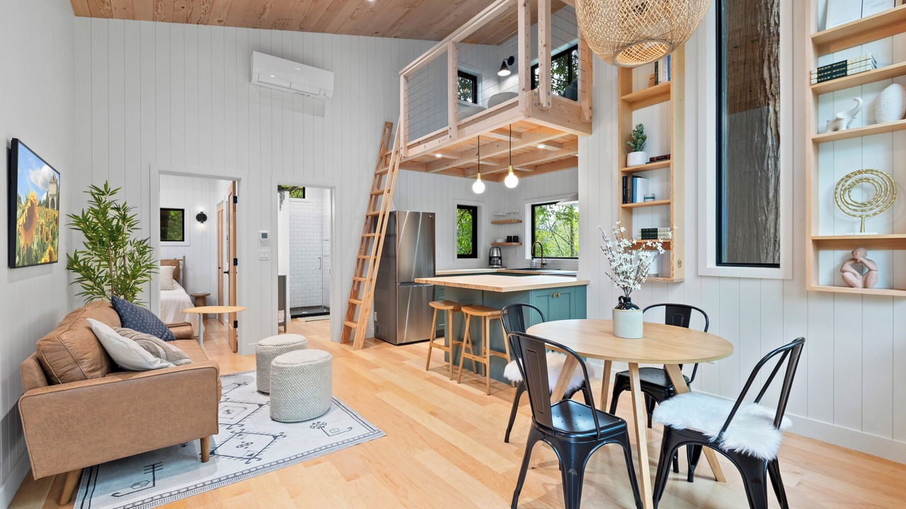 Photo of Livingroom in Bellingham