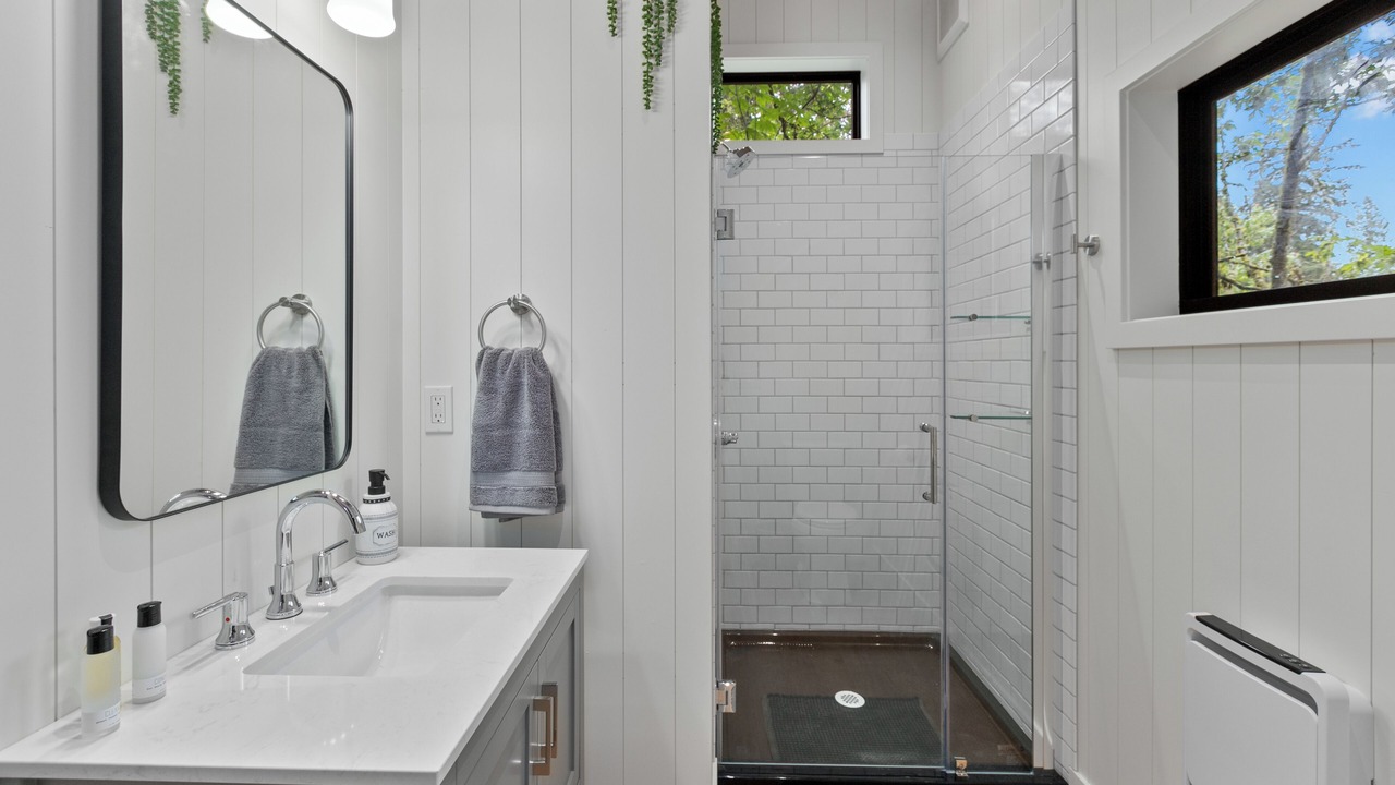 Photo of Bathroom in Bellingham