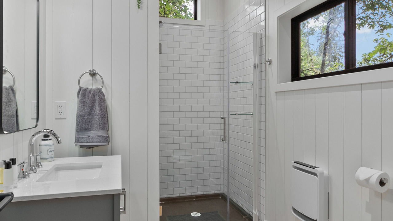 Photo of Bathroom in Bellingham